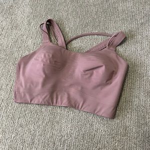 Lululemon like a cloud bra for DD. Size 10